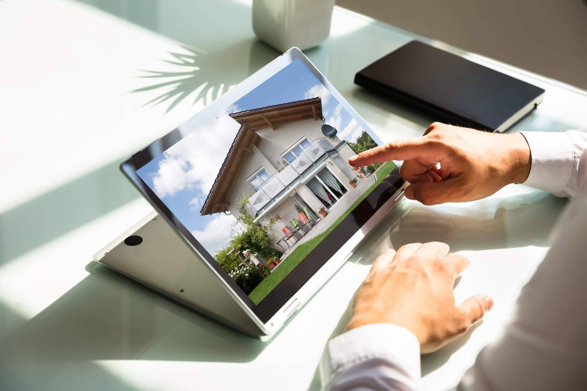 Encontrar de forma fácil el inmueble ideal con Realtyplus