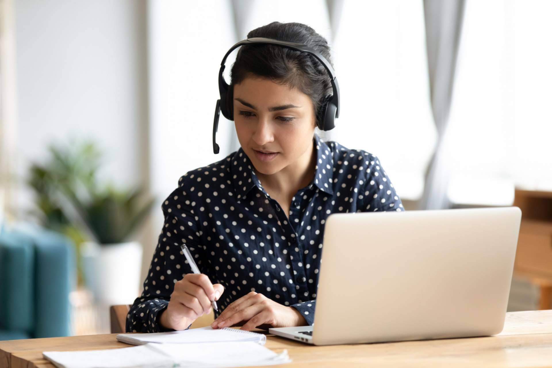 Los beneficios de contar con una secretaría virtual para empresas, por Important Person Call Center