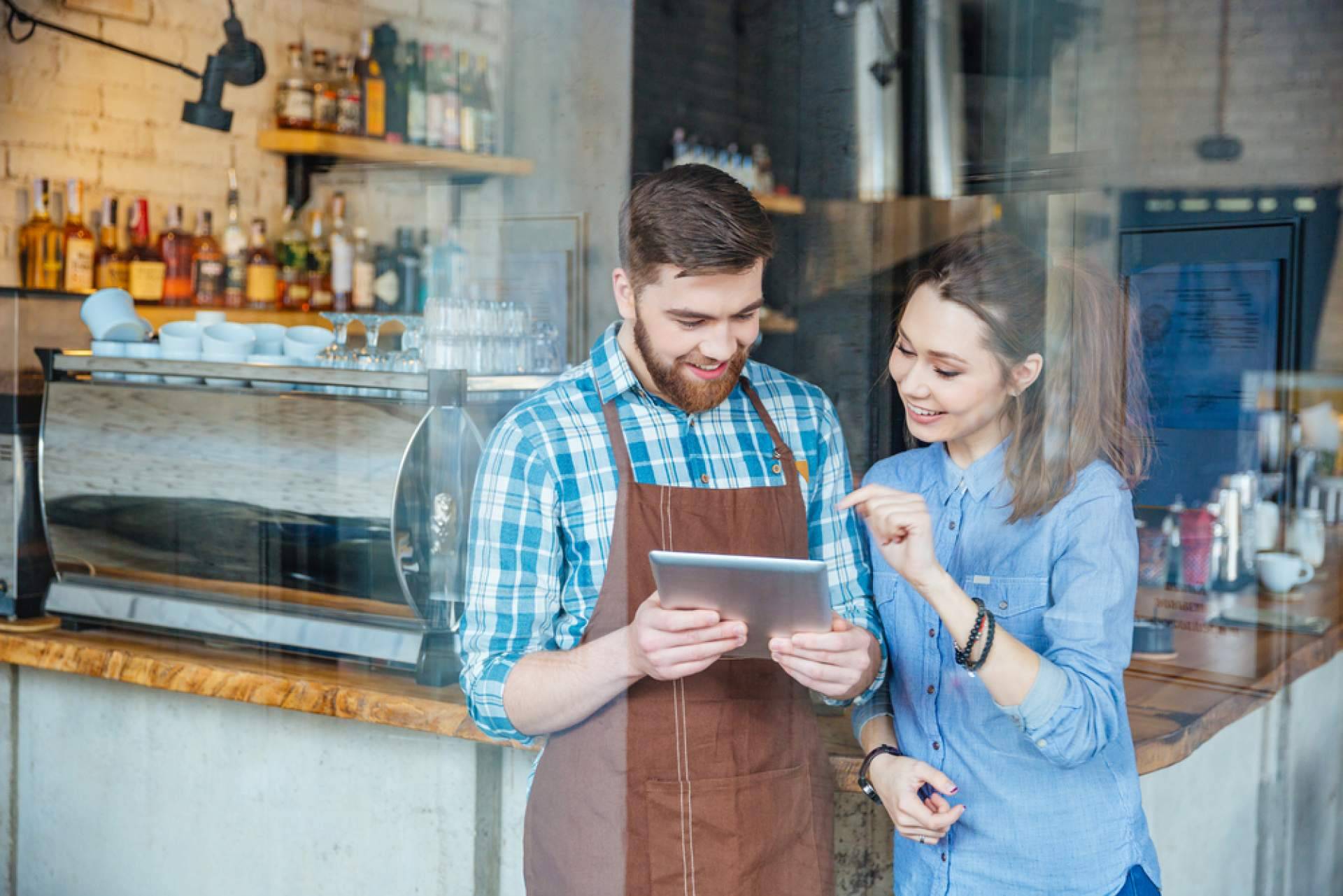 Melena Marketing, la pequeña agencia que ayuda a pymes a destacar entre la competencia