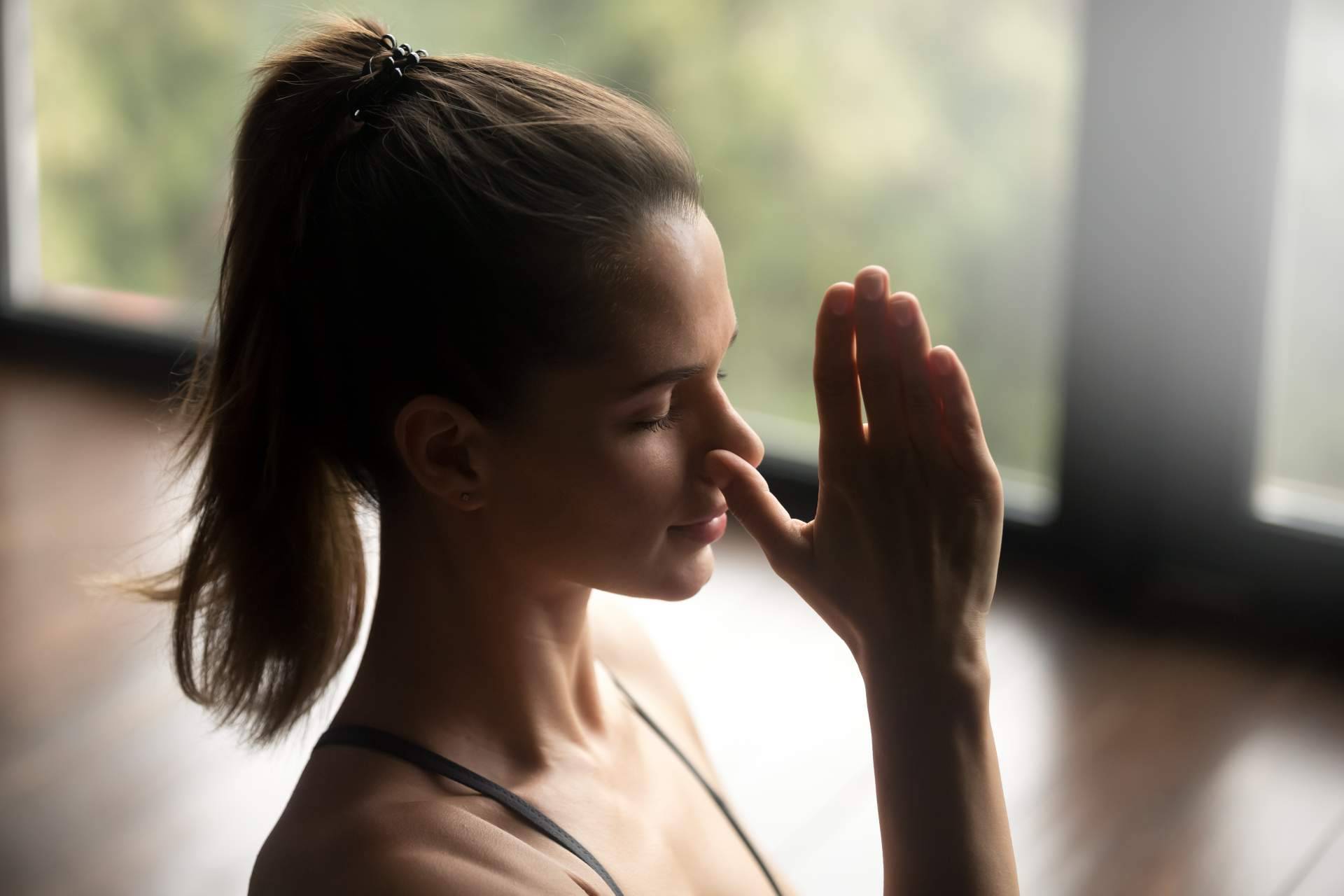 Pranayama.pro sobre qué es el pranayama