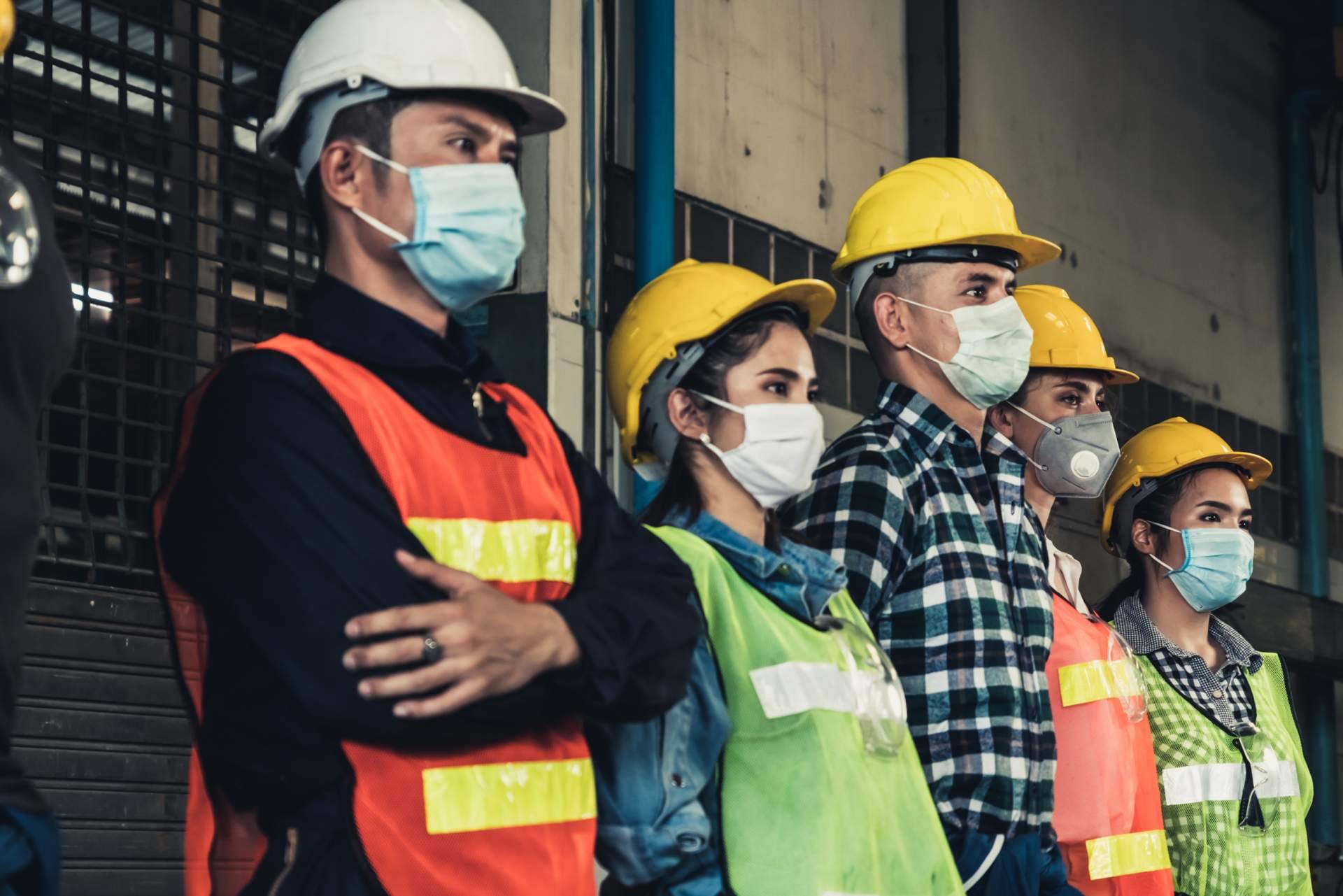 Todo sobre el curso de prevención de riesgos que ofrece la Academia Tecnas