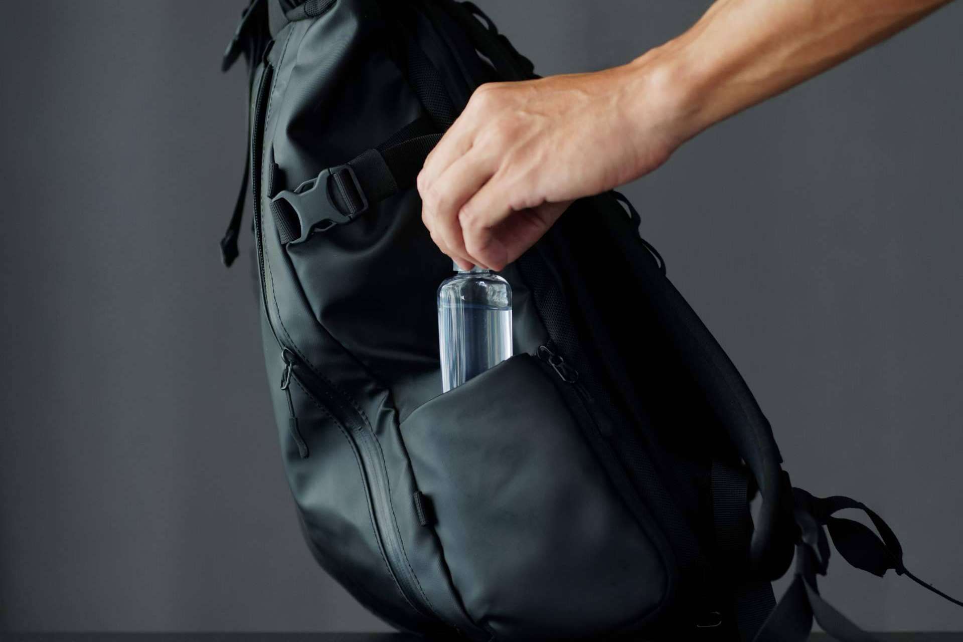 Los consejos de Aventurarte para preparar bien la mochila