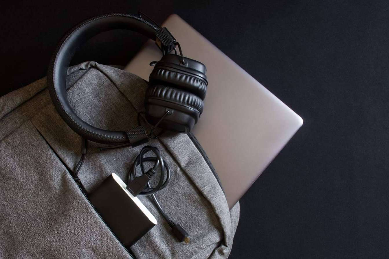 Accesorios que complementan los dispositivos Xiaomi en España en la tienda online Xiaomi Home