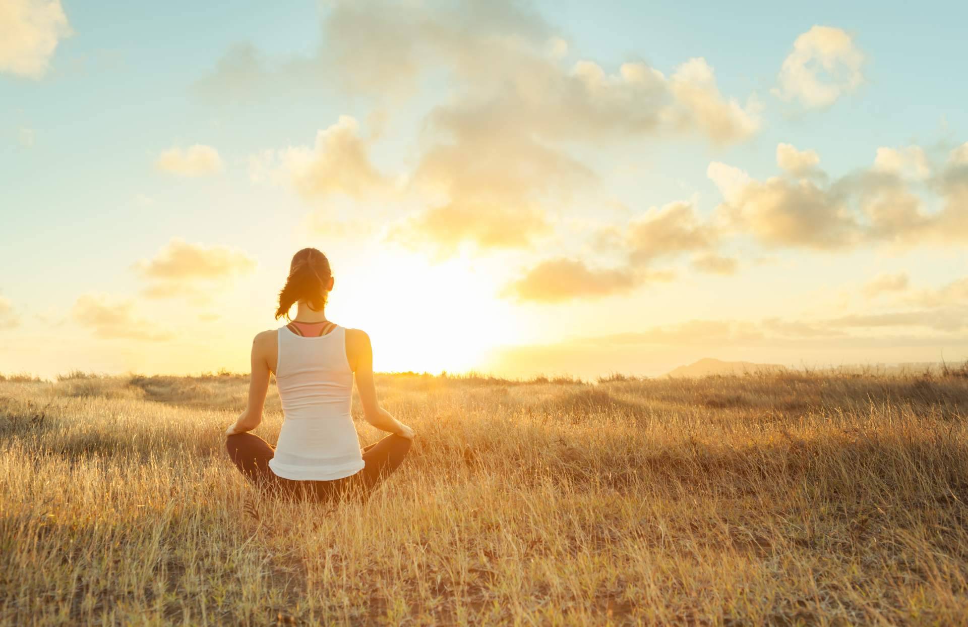 ¿Cuáles son las ventajas de practicar la meditación mindfulness?