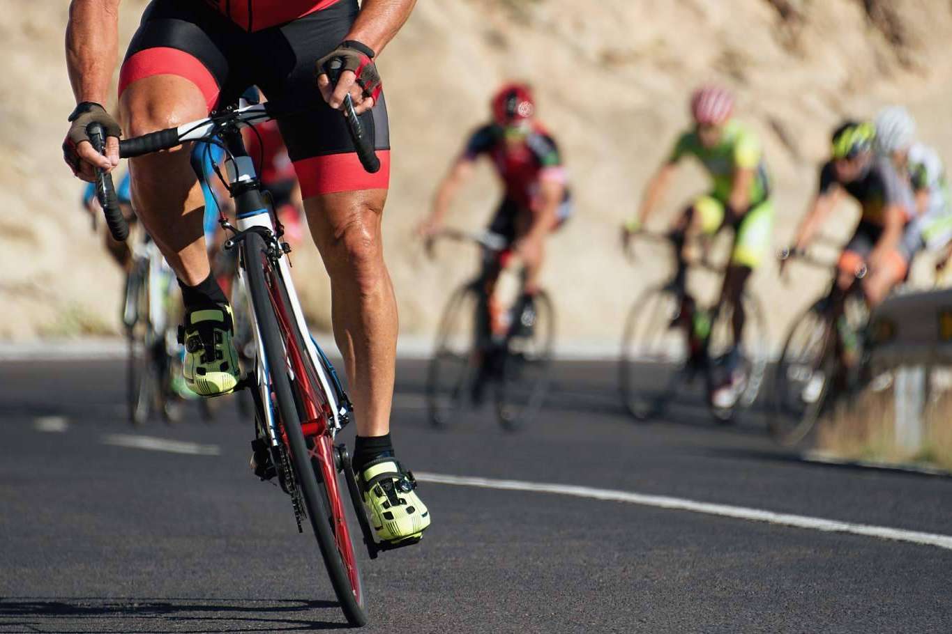 Los expertos de Asombro Extremo y su estrategia de realizar campañas de marketing protagonizadas por deportistas