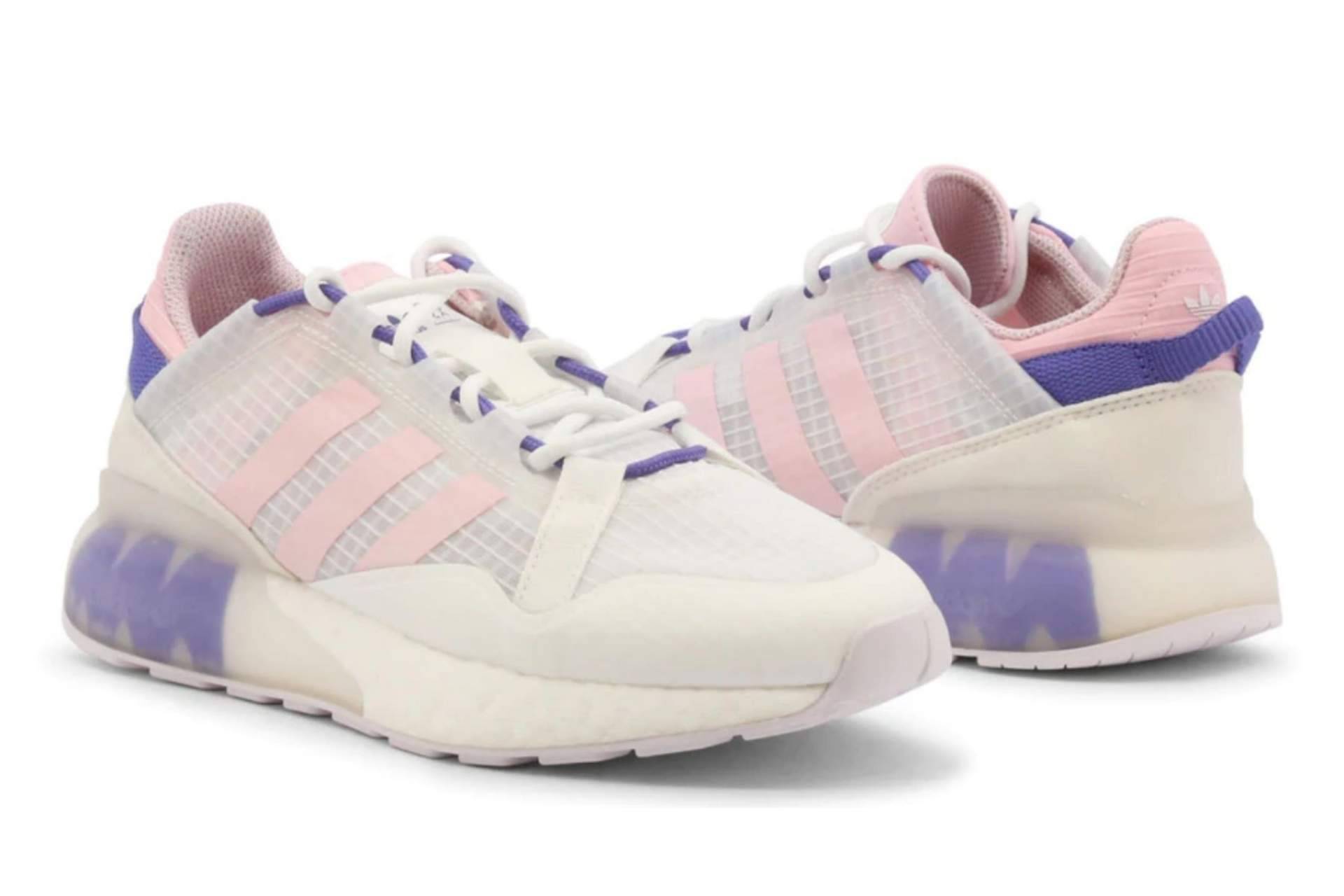 Sneakers para seguir las últimas tendencias, con Meleganza