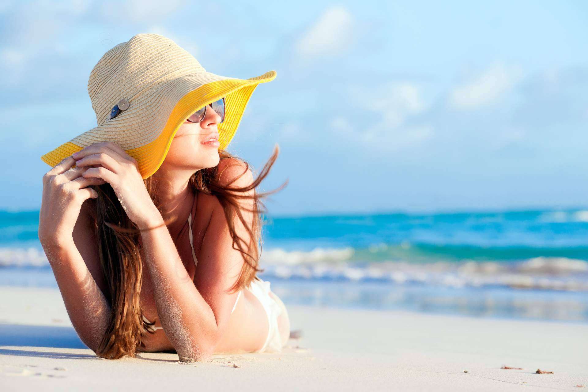 Narval Pharma afirma que Lex Vitae prepara la piel y el cabello para el verano