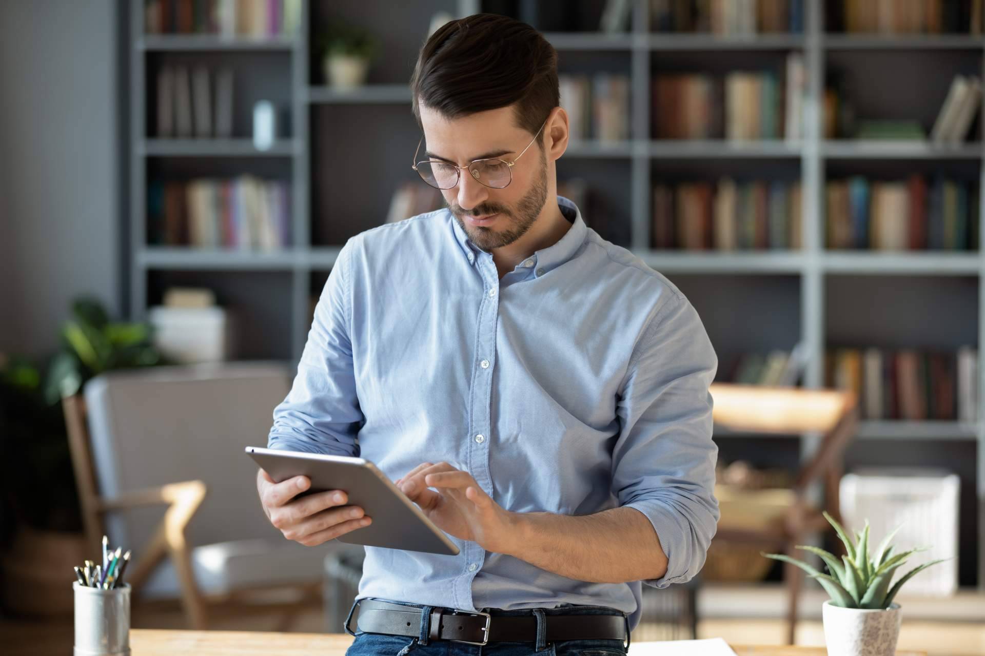 GRUPO LINKA ofrece escritorios virtuales cloud para mejorar la productividad del teletrabajo