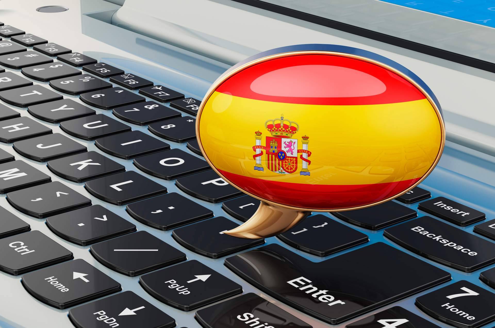 Aprender español con la metodología online, de la mano de Natural Spanish