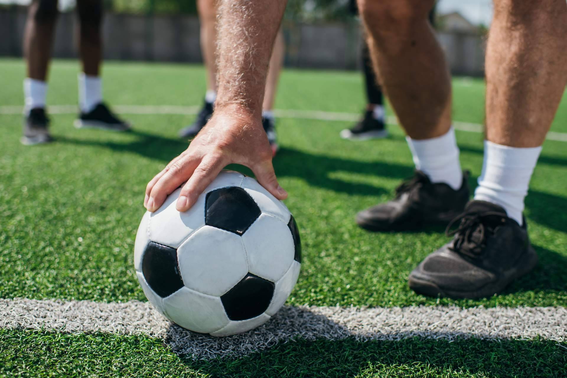 if7sports busca organizadores o polideportivos para celebrar partidos de fútbol 7