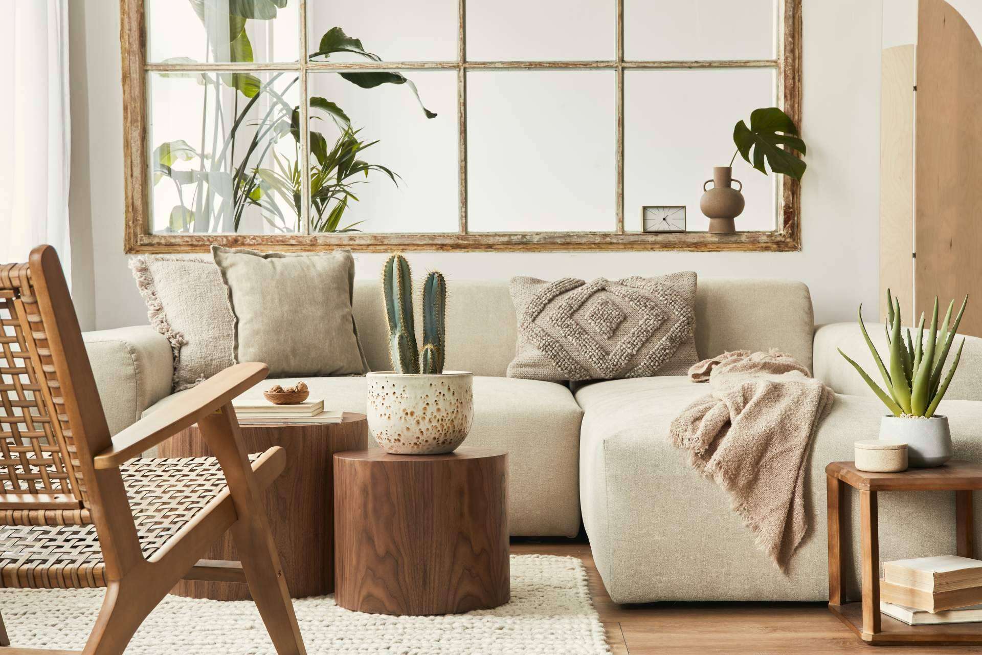 Home staging, vender un inmueble hasta 8 veces más rápido con Home Essentials