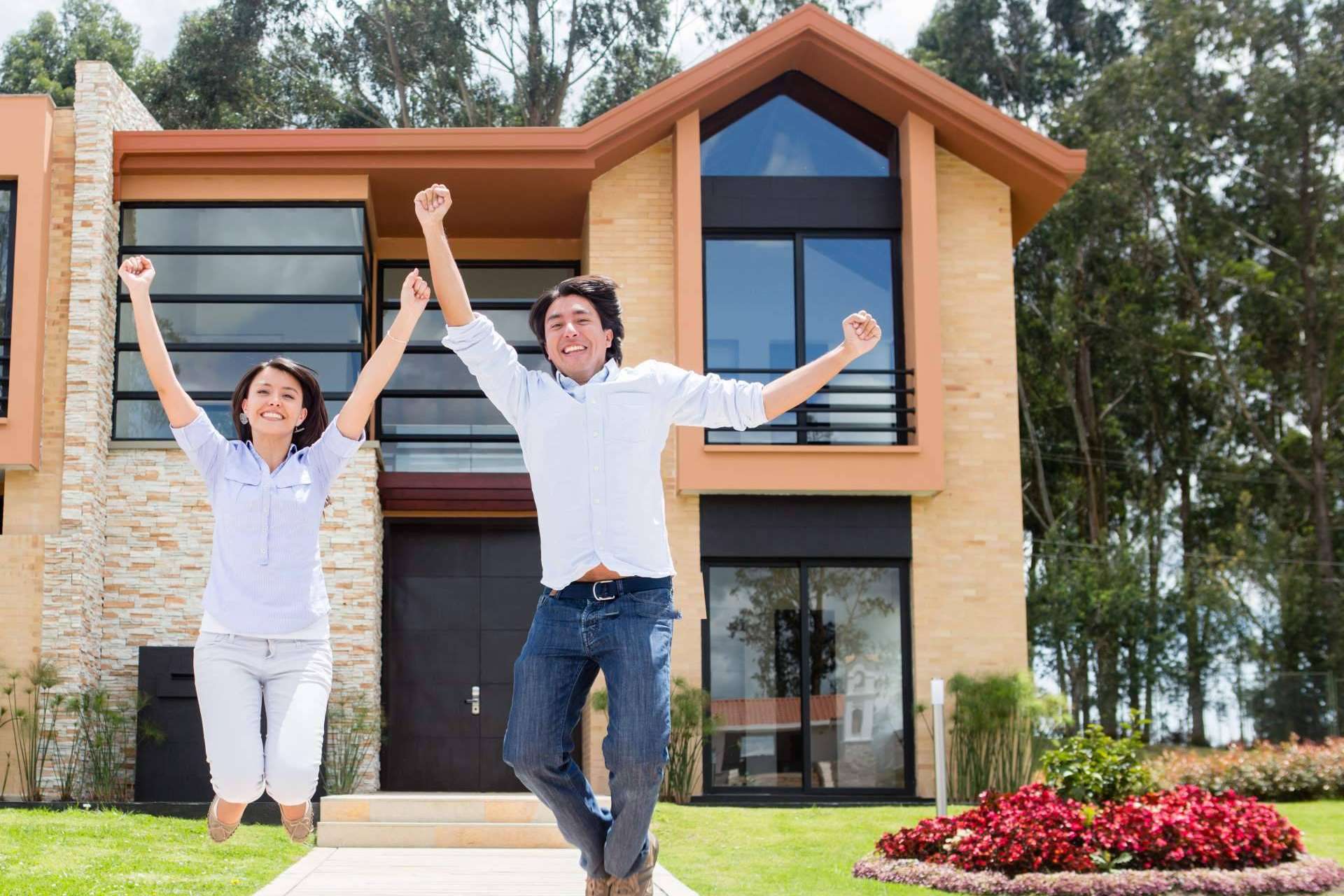 Build Lovers, una solución para construir una casa