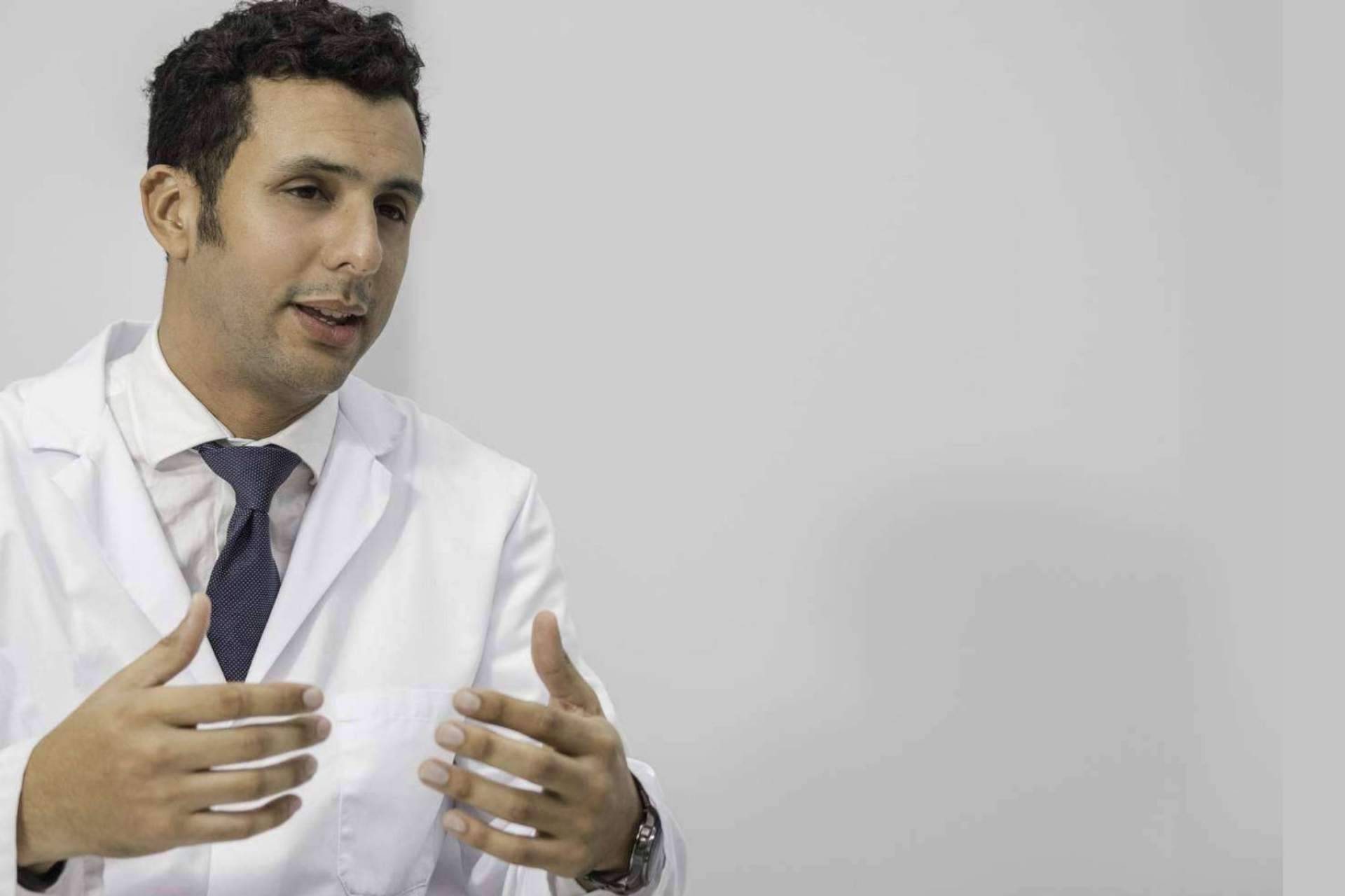 Tratamientos con toxina botulínica para casos de vejiga hiperactiva, con UROINFO