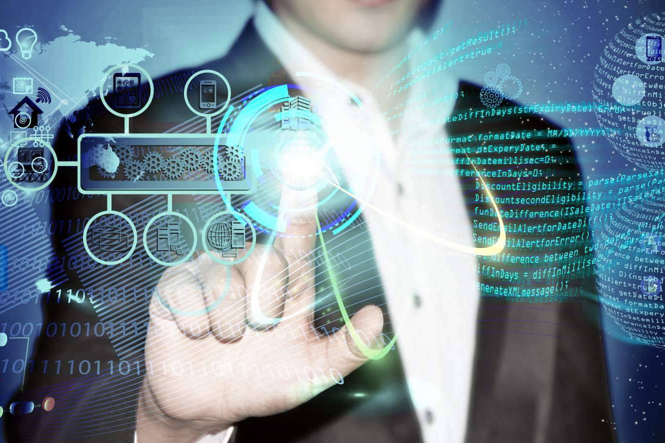 ¿Qué es la programación .NET y cómo puede ayudar a las empresas?, por Certitec