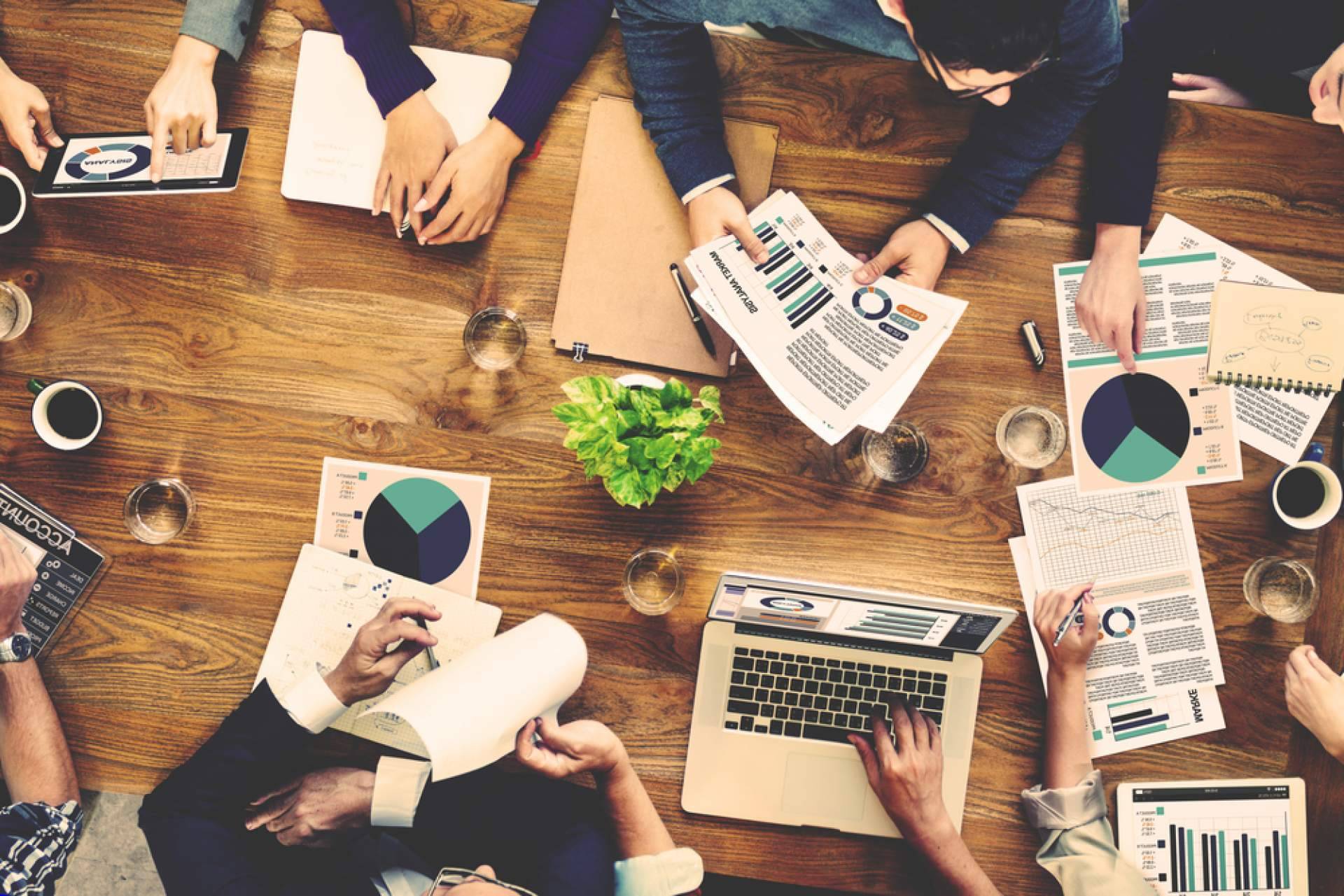 Lograr el posicionamiento de empresas con el blog como herramienta clave, de la mano de Alternativa Creativa
