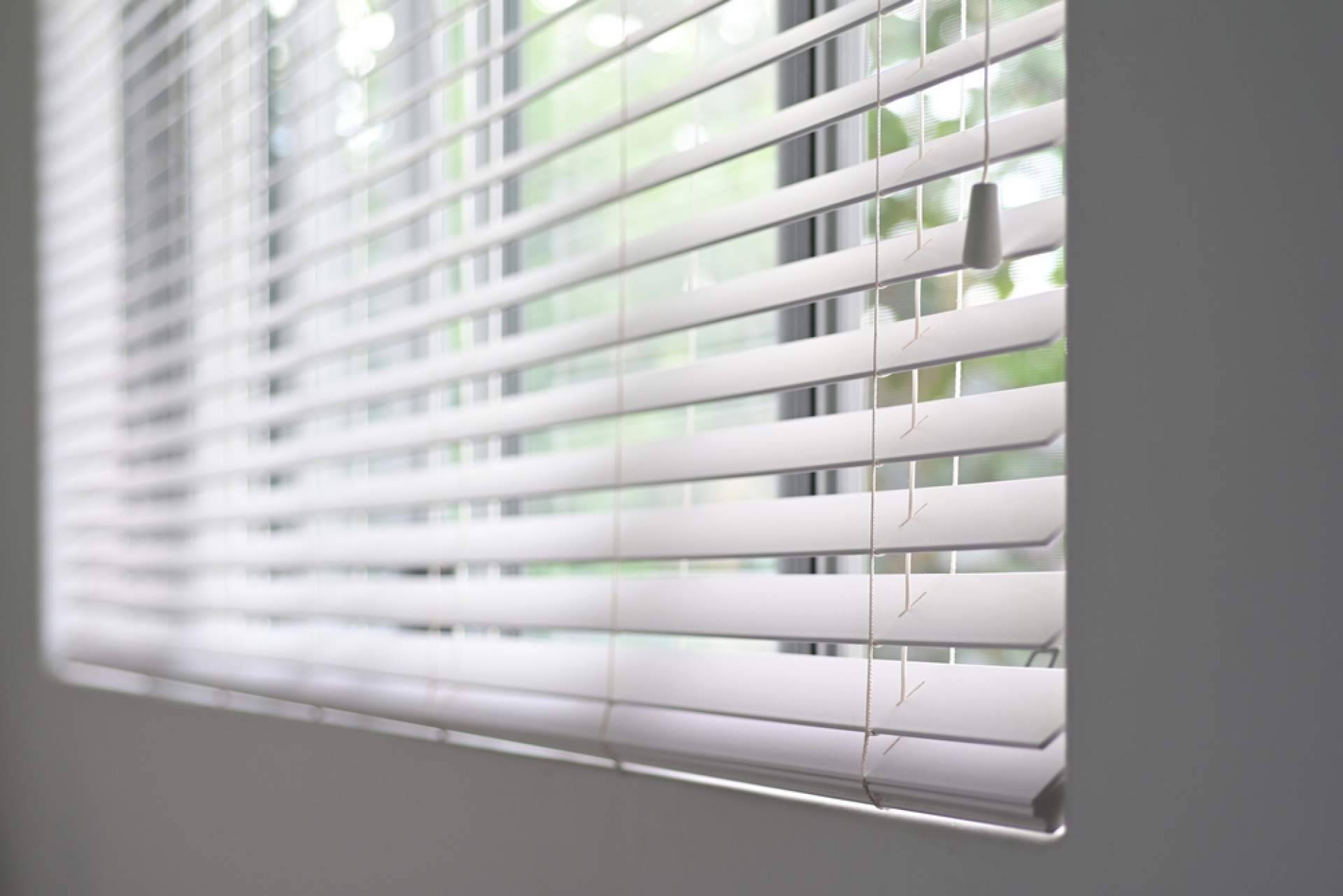 Luxury Poroject ofrece un amplio catálogo de cortinas venecianas para proteger el interior de las viviendas