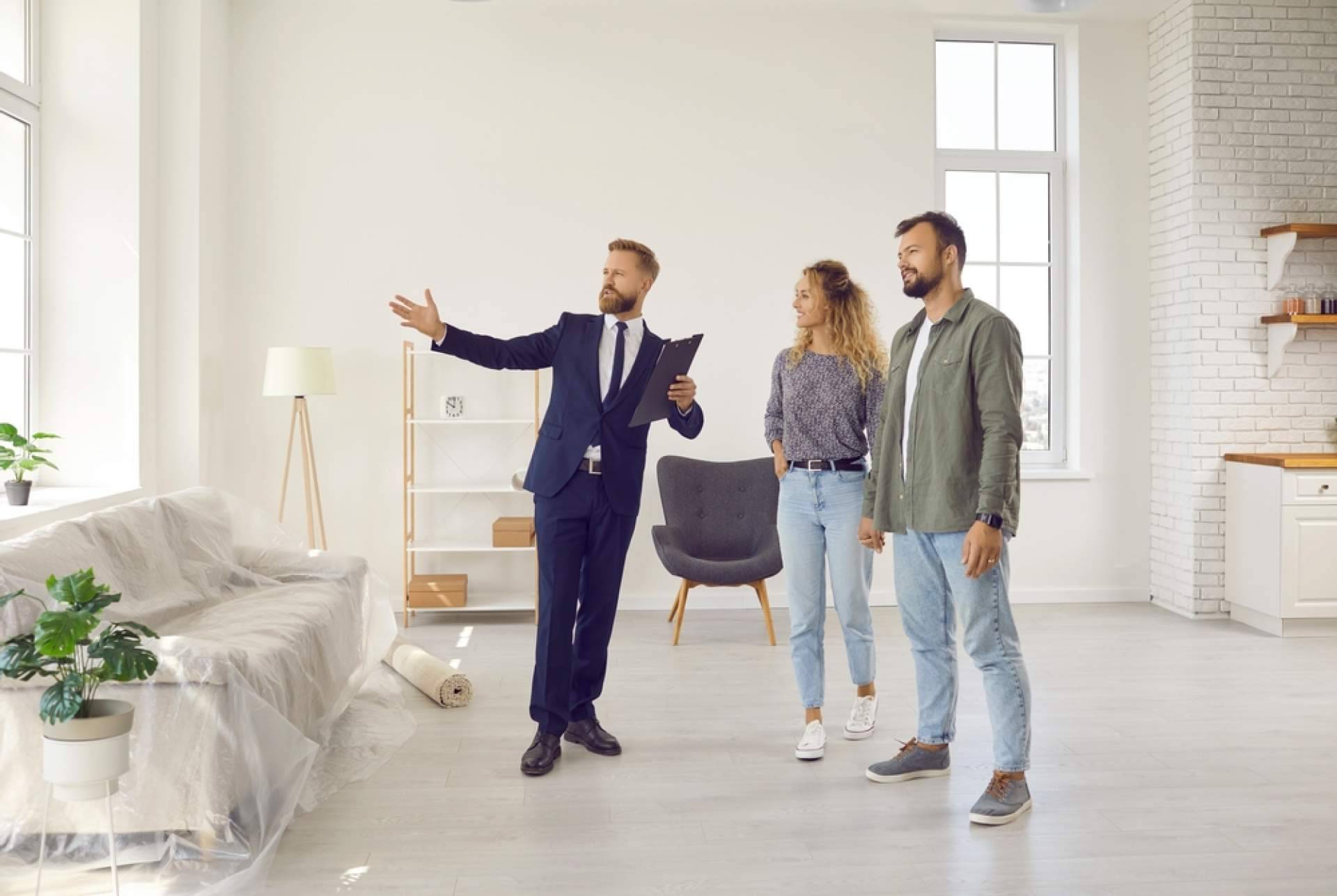 D&A Inmobiliaria explica las ventajas de contar con un asesor inmobiliario para la búsqueda de un hogar