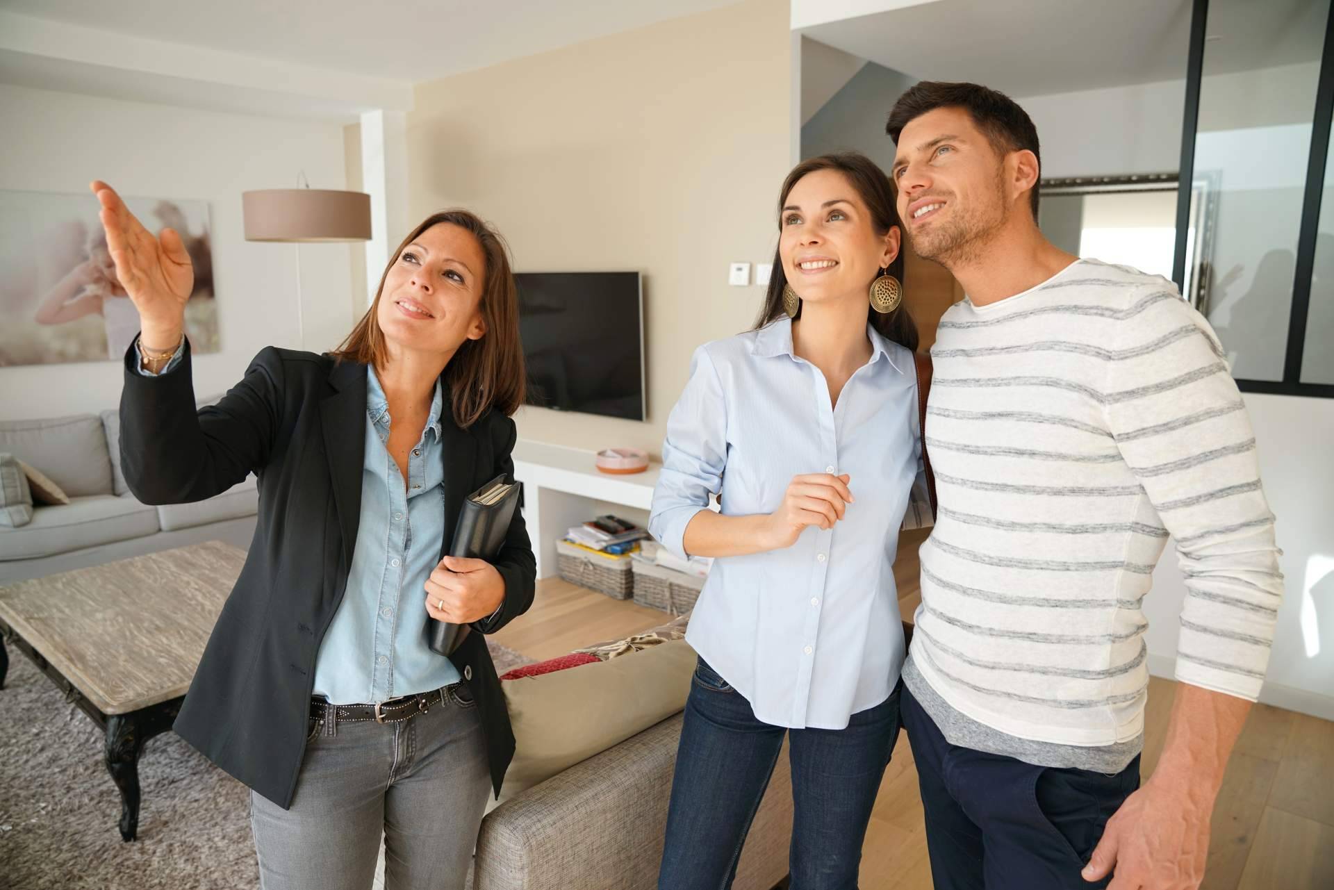 Preparar las viviendas para facilitar su venta en un mercado inmobiliario exigente, por la inmobiliaria Hello House