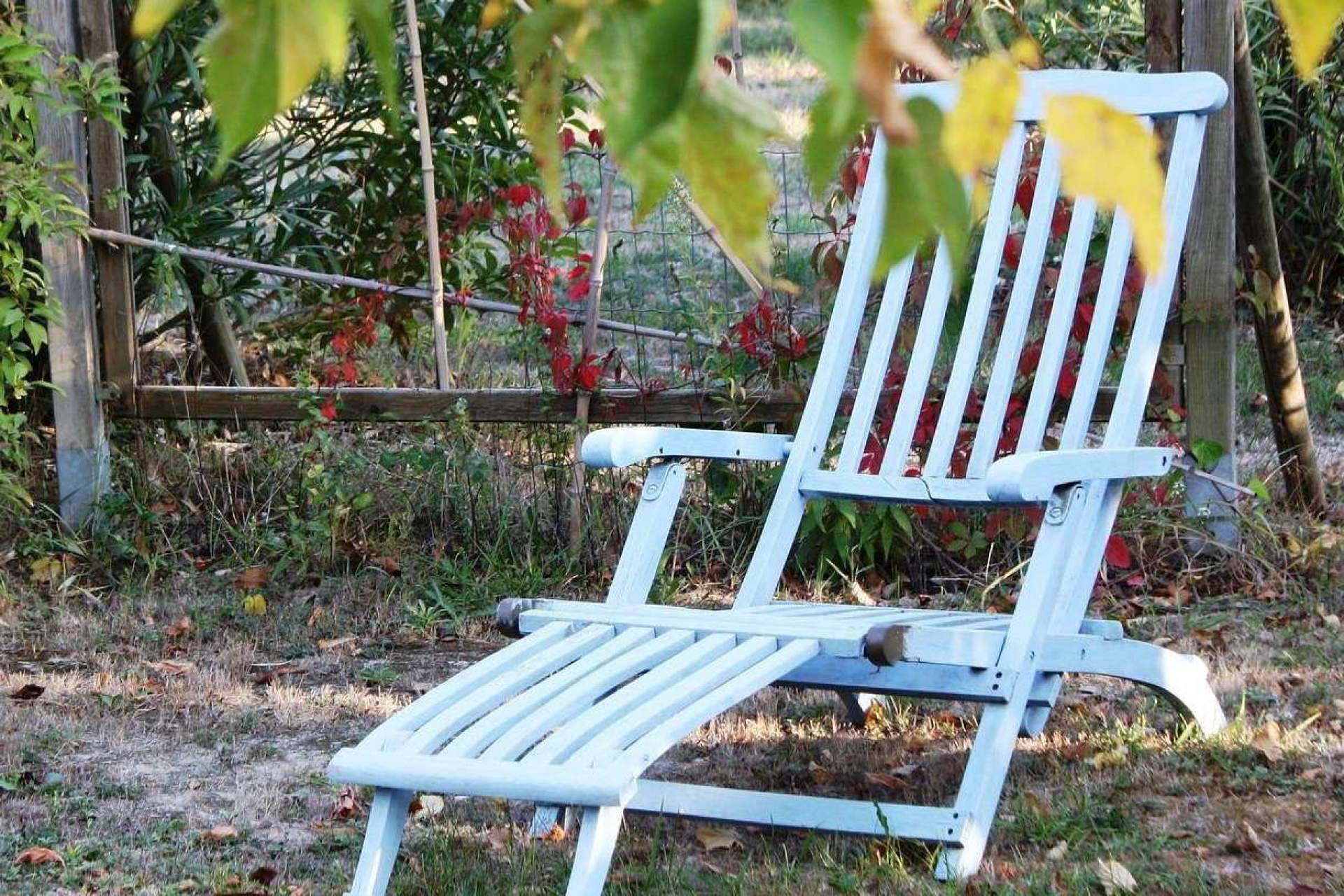 Tumbonas y hamacas de exterior para disfrutar del descanso bajo el sol, con Buychester
