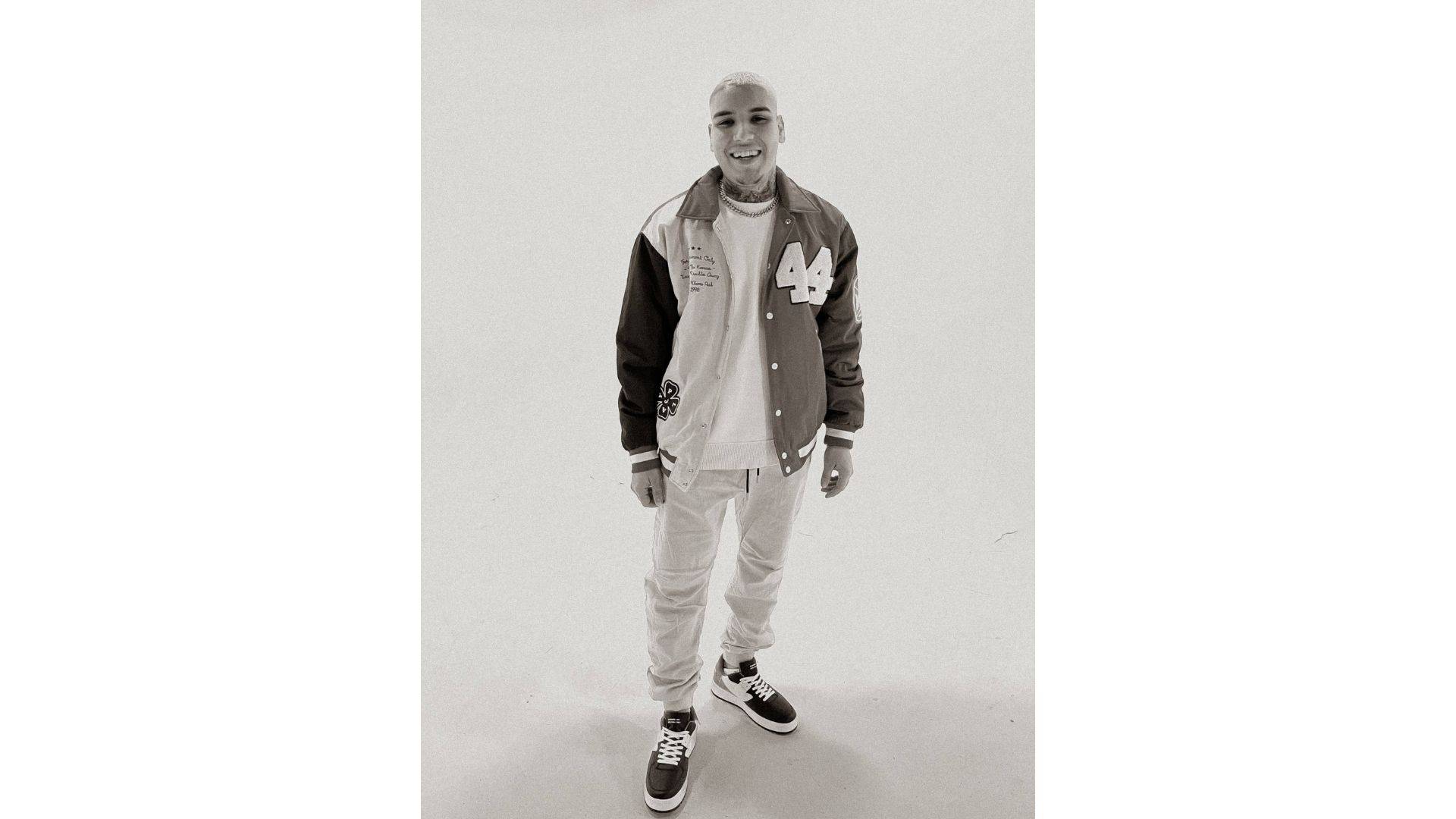 Kill Bully, el cantante de reggaeton que ha superado los 200.000 streams en YouTube con su último hit