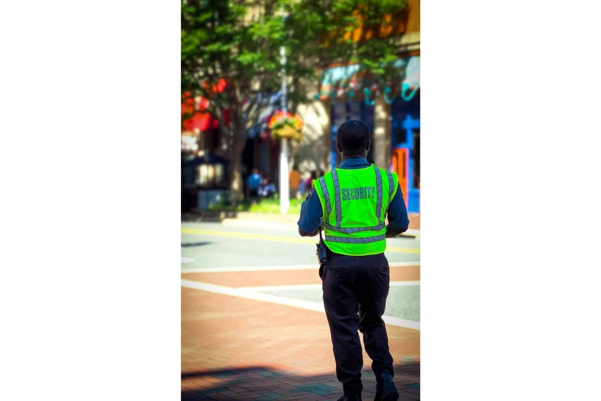 Seguridad de viviendas es uno de los servicios especializados que ofrece APIC International Security