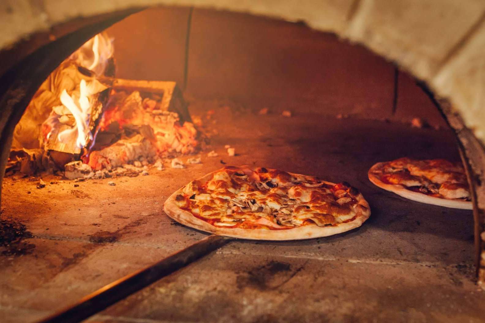 Mozzarella e Basílico, más de 20 años de unión con la gastronomía italiana