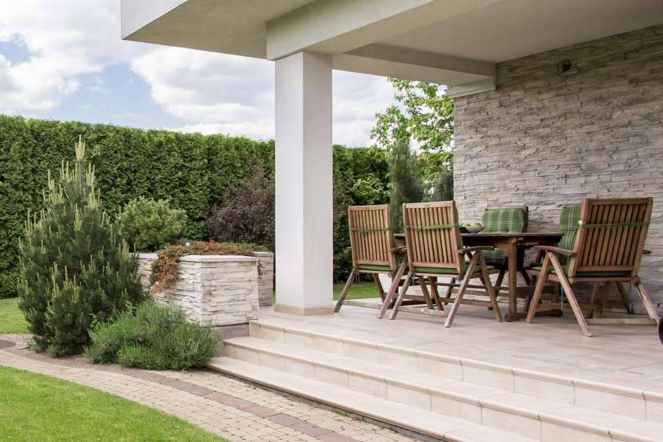 Muebles de jardín y baño baratos por liquidación - Muebles & House