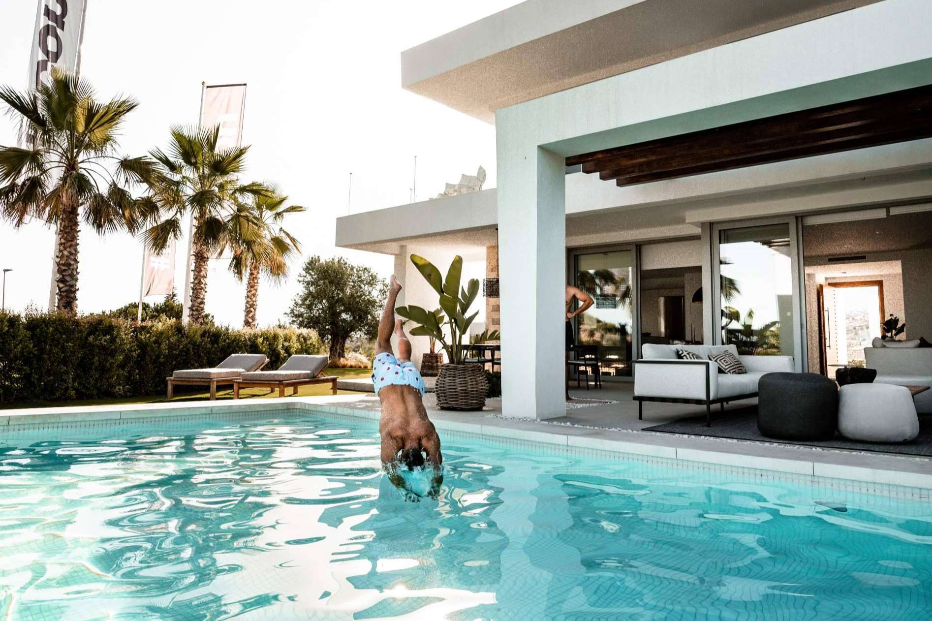 Las exclusivas ofertas de villas en la ciudad de Barcelona de Enjoy The Ride