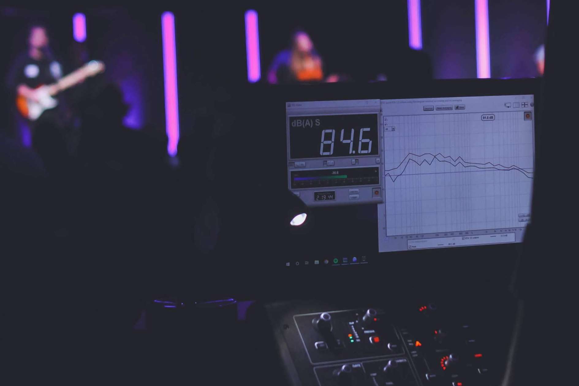 Crear un diseño de sonido en el metaverso es un desafío
