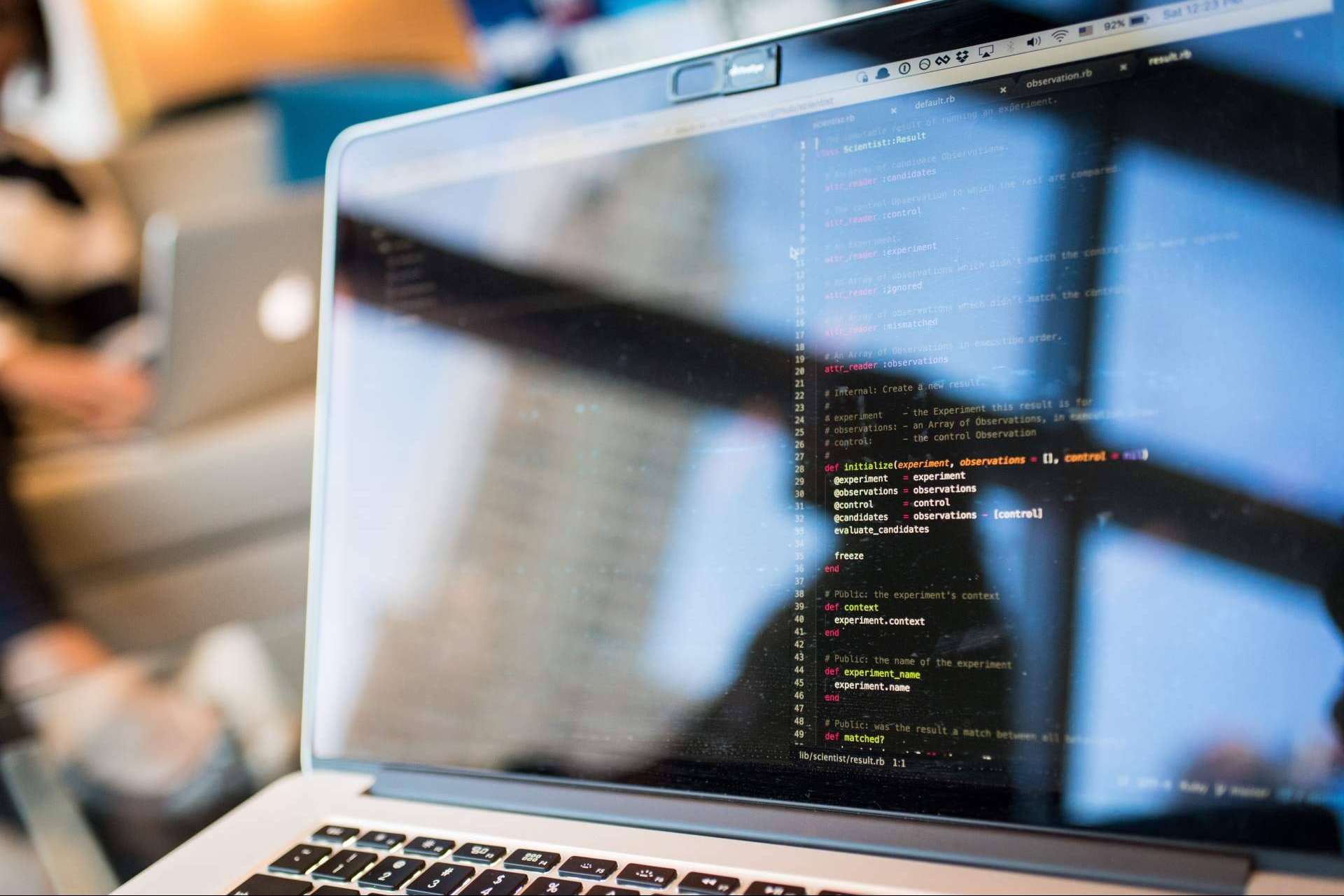 La importancia de la integración informática mediante programación específica
