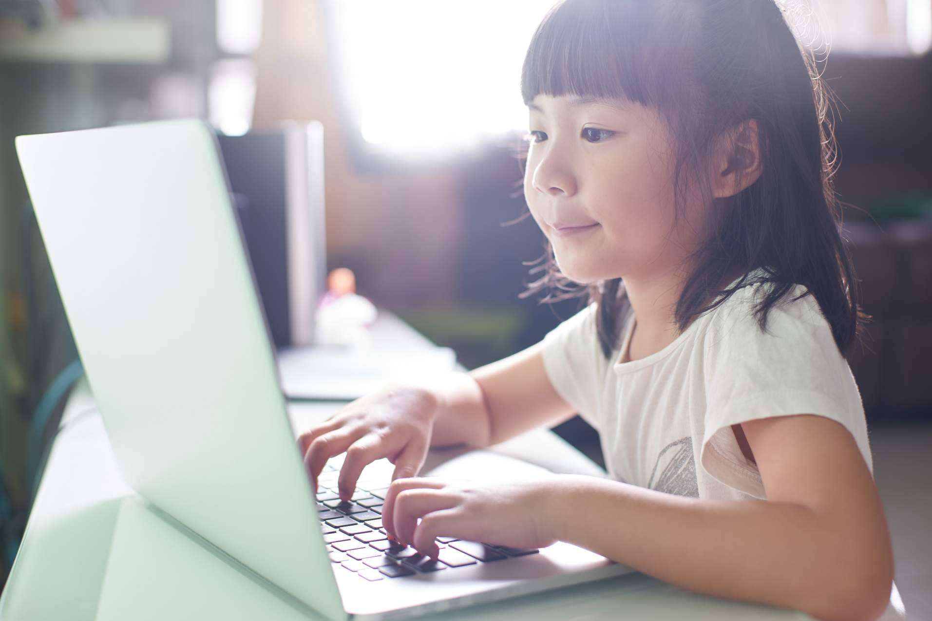 El futuro es ahora, cursos Kids&Teens en Language Center