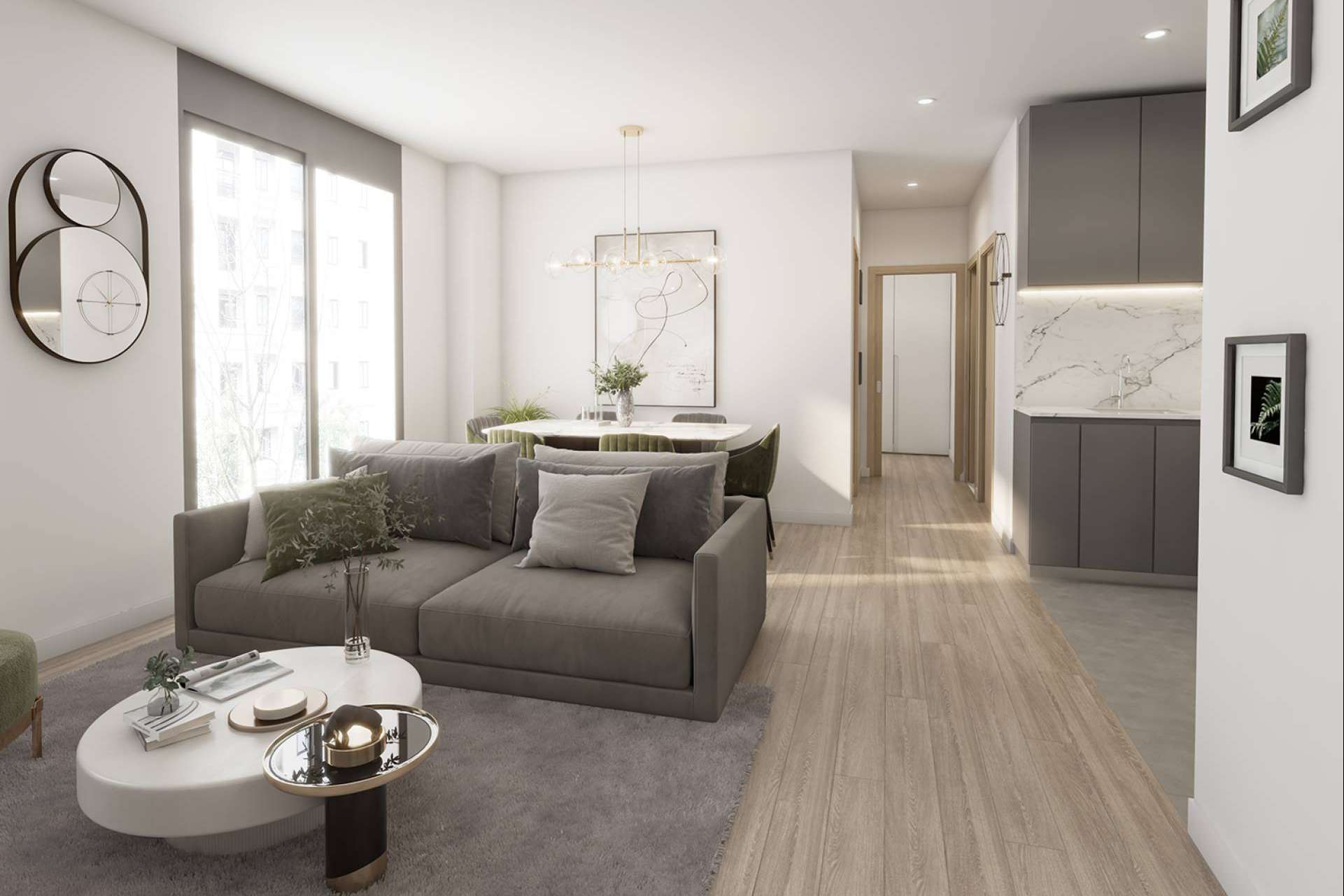 Crear oportunidades de venta gracias a los renders hiperrealistas, con VisualRE