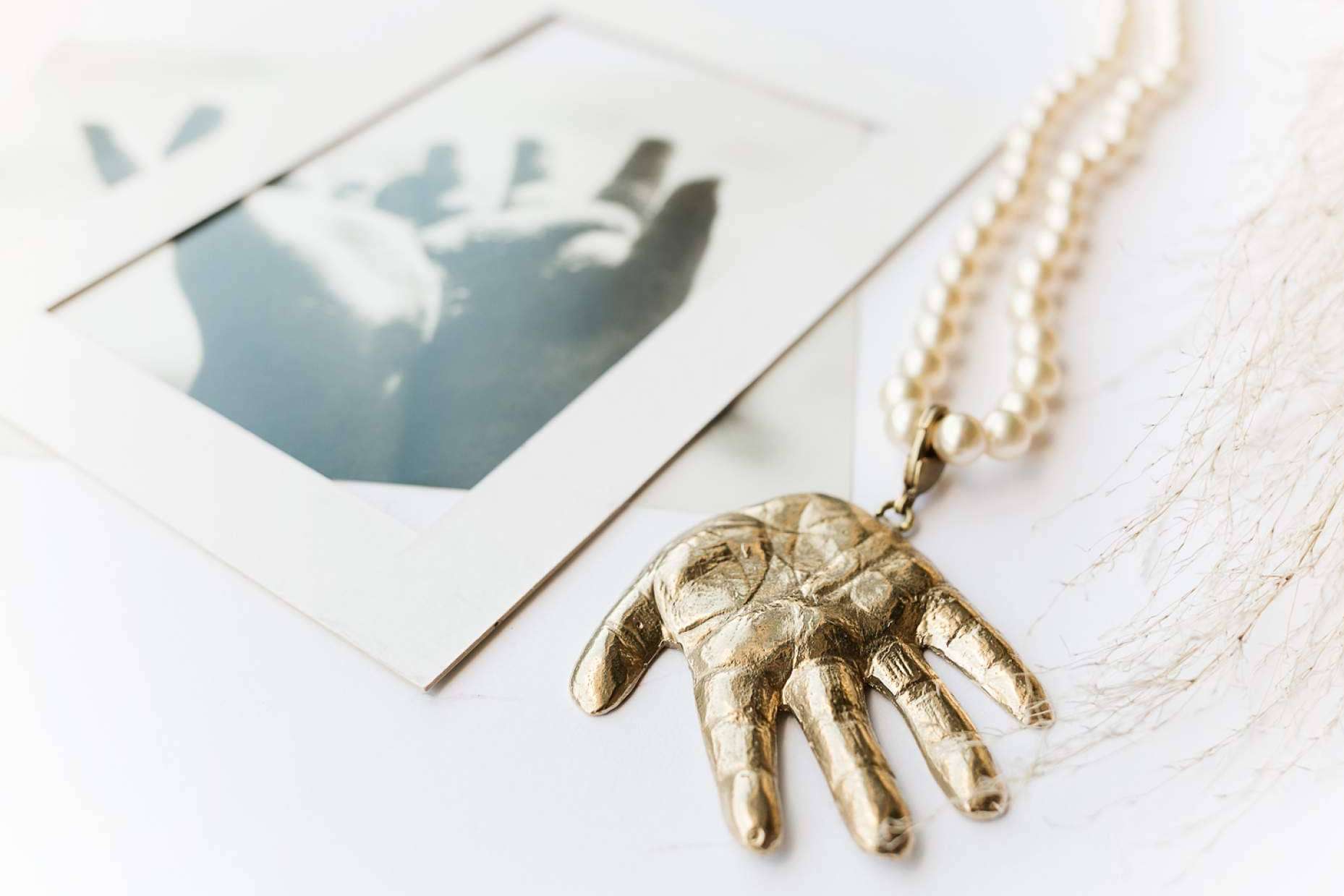 Dejando Huella Joyas, regalos para madres ideales