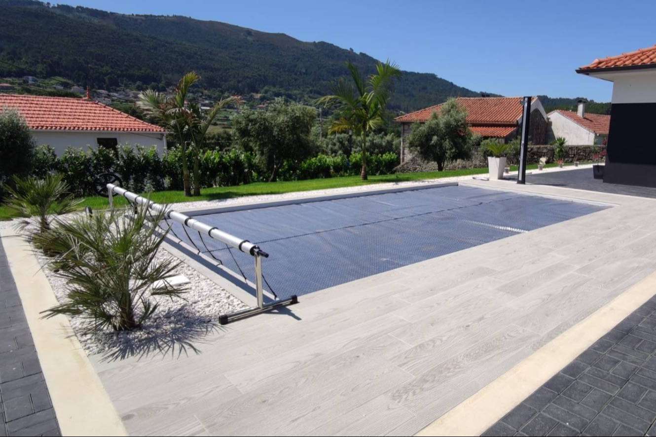 Ventajas de las mantas térmicas para piscina de International Coverpool