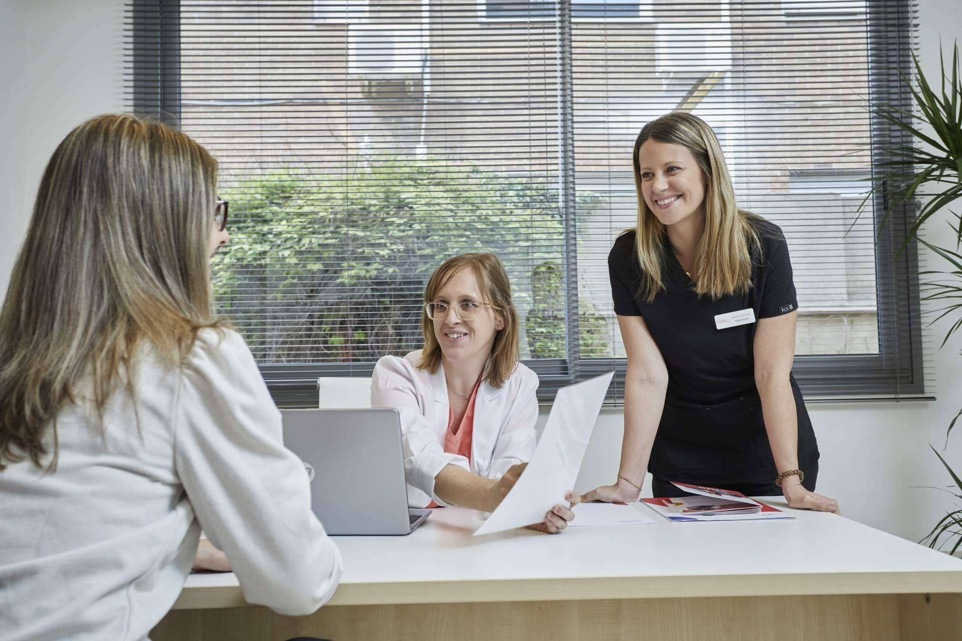 Las clínicas Vida Fertility Institute son pioneras en mejorar la fertilidad femenina con medicina regenerativa