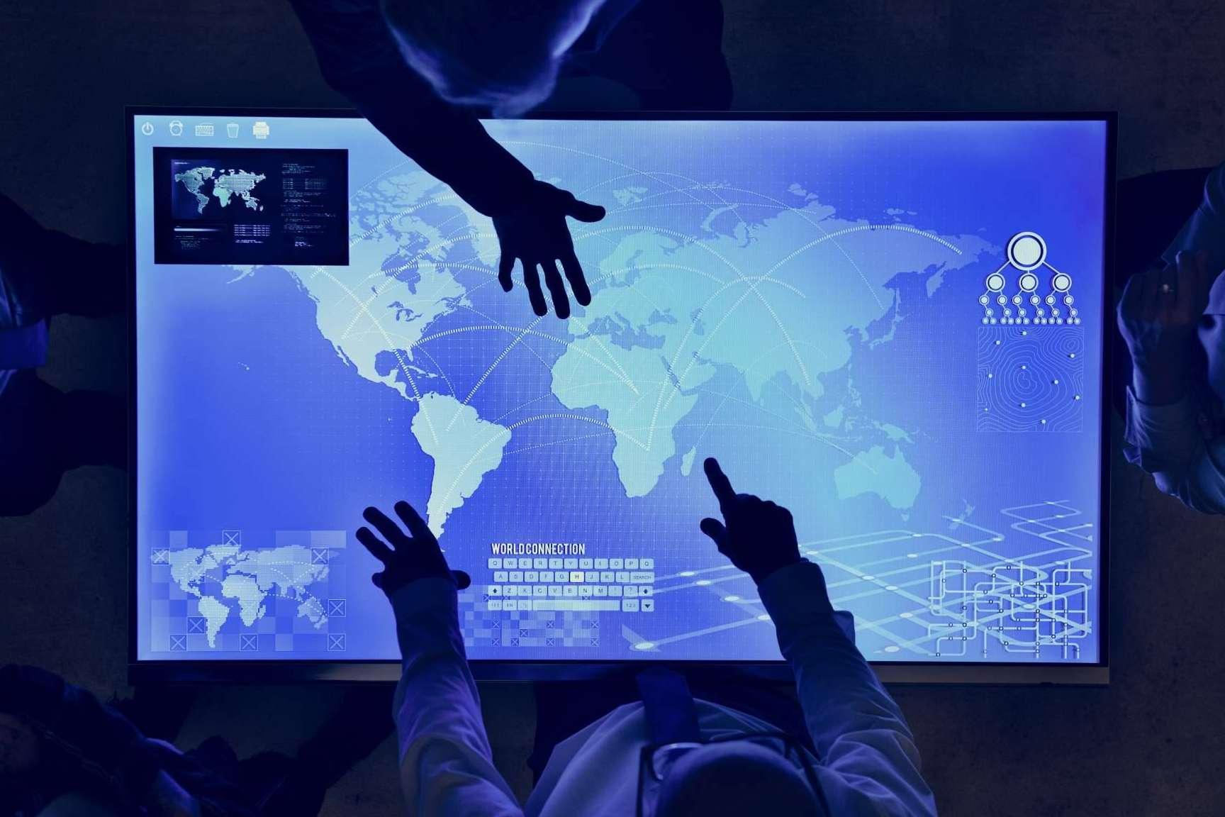 La agencia de marketing que se adapta al nuevo entorno digital, The Summit