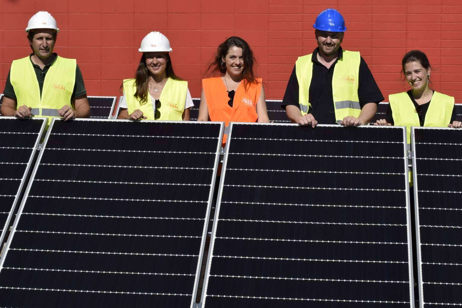 Nuevo máster de formación en fotovoltaica de MPV Solar Reference