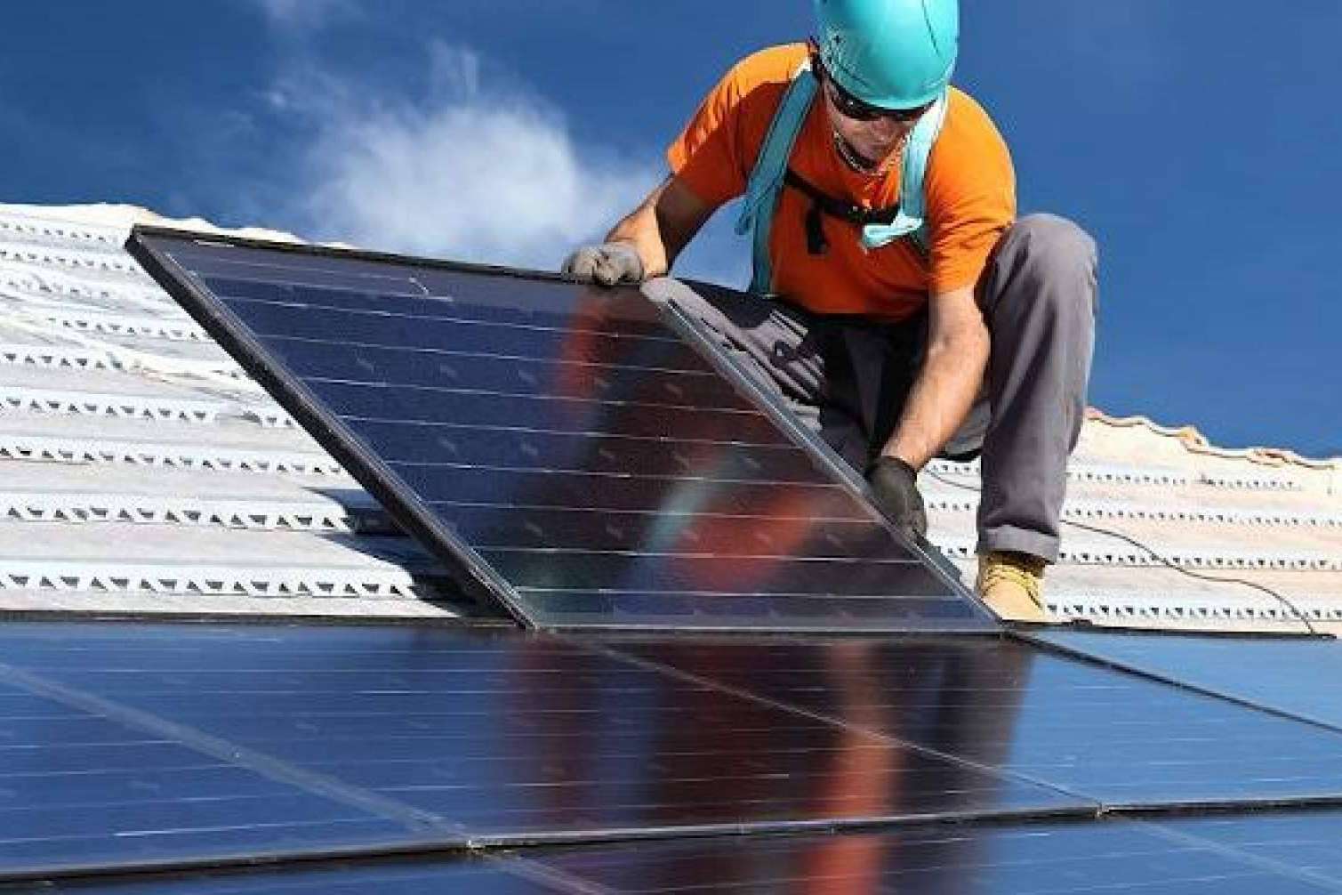 Calcular presupuesto de la instalación de placas solares con Sol Valencia