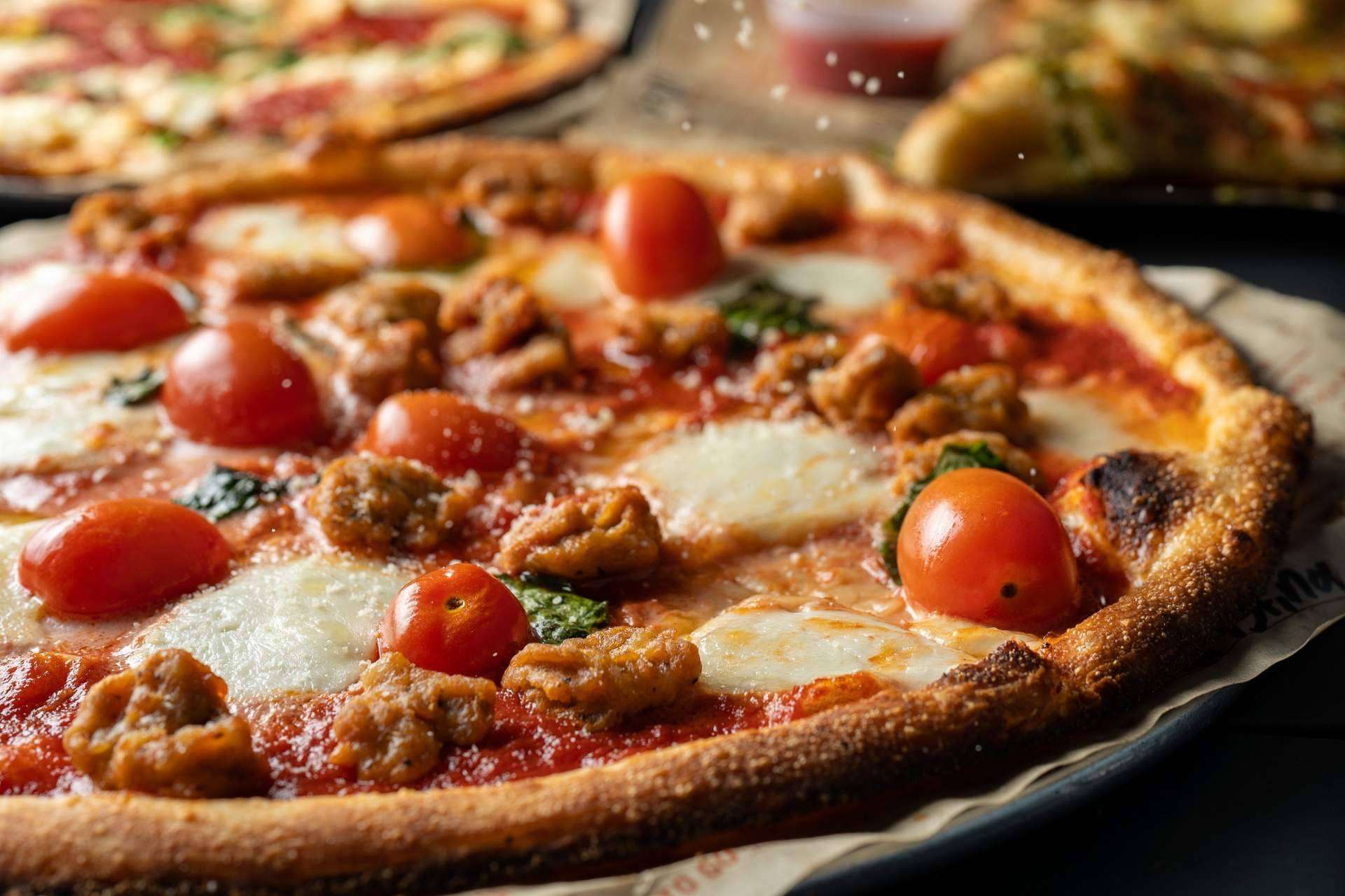 Mediterranean Superfoods presenta una nueva gama de texturizados de proteína vegetal