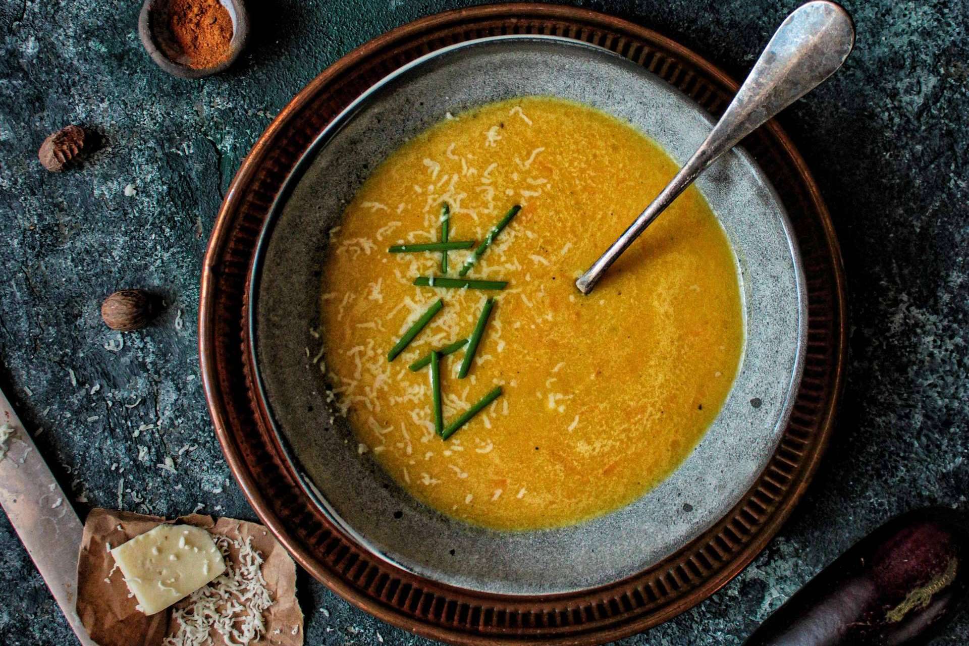 Magic Broth de Mediterranean Superfoods, el caldo proteico, vegano y sin gluten