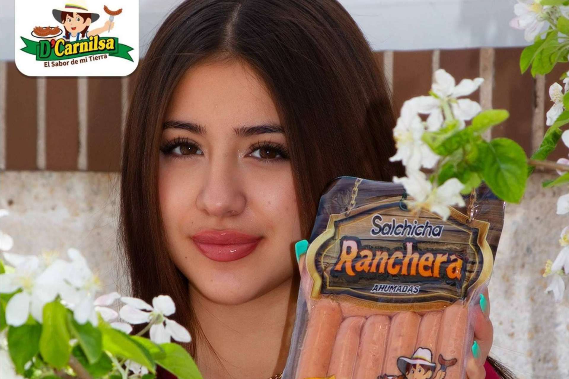 D'Carnilsa explica el origen de la salchicha ranchera