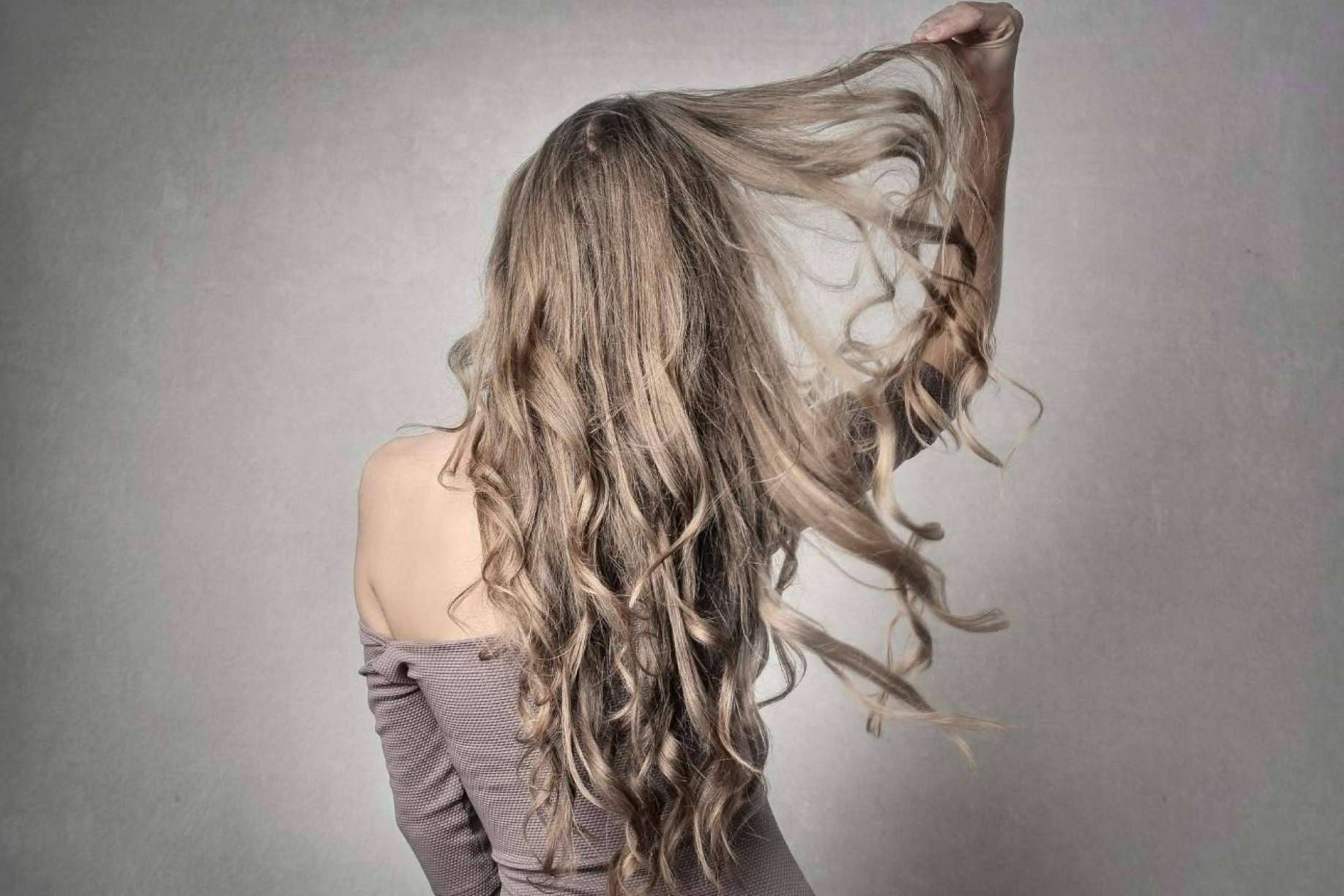El auge de las extensiones de cabello, con La Central del Cabell