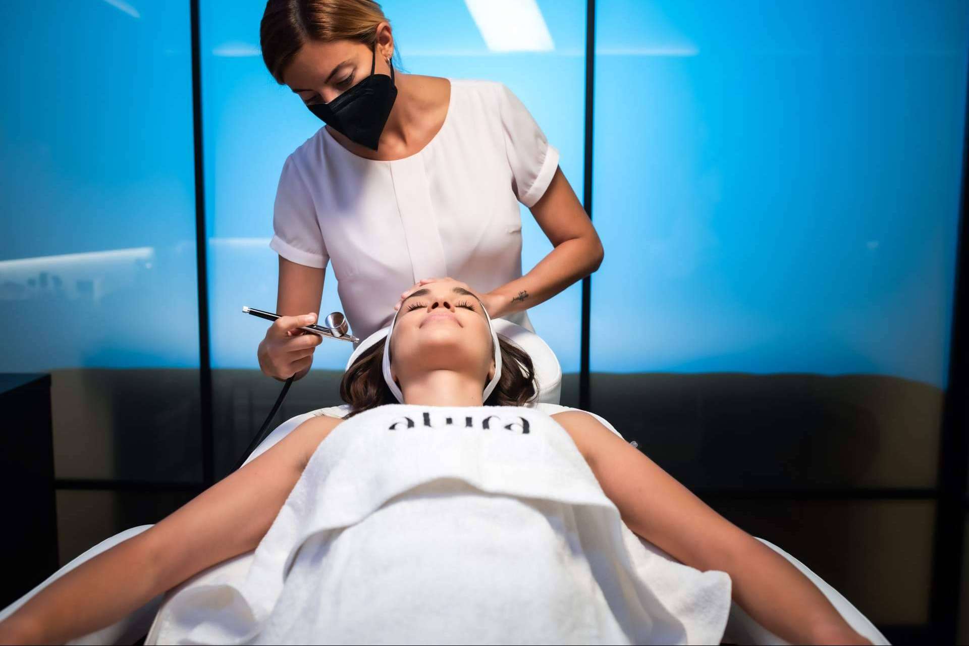 Beauty wedding alert, el centro ALURA Beauty & Wellness ha llegado para quedarse