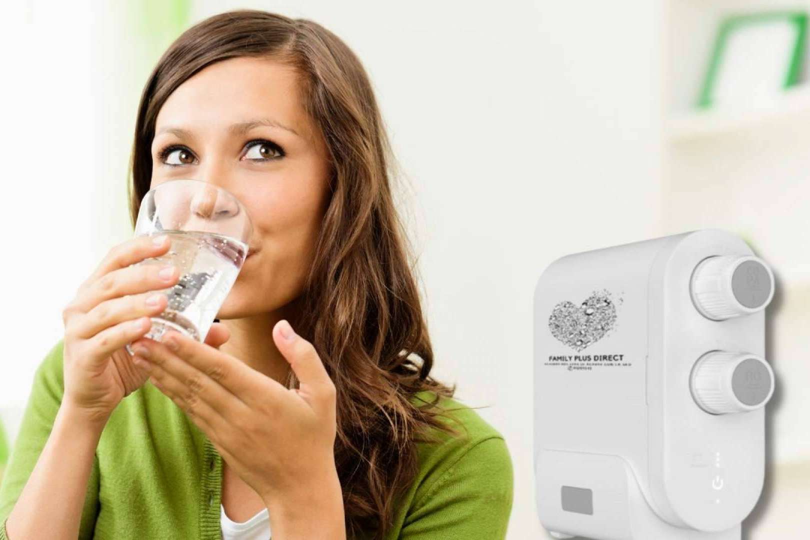 ¿Cómo contribuir a la preservación de los océanos? El consumo de agua del grifo con filtros