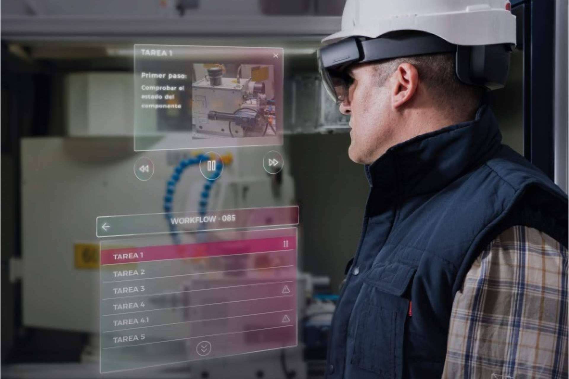 ¿Cómo el metaverso corporativo llevará a las empresas al siguiente nivel? Con Innovae