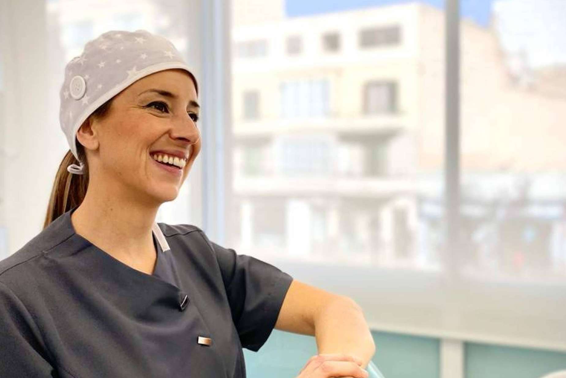 Estética y comodidad con la ortodoncia invisible Invisalign