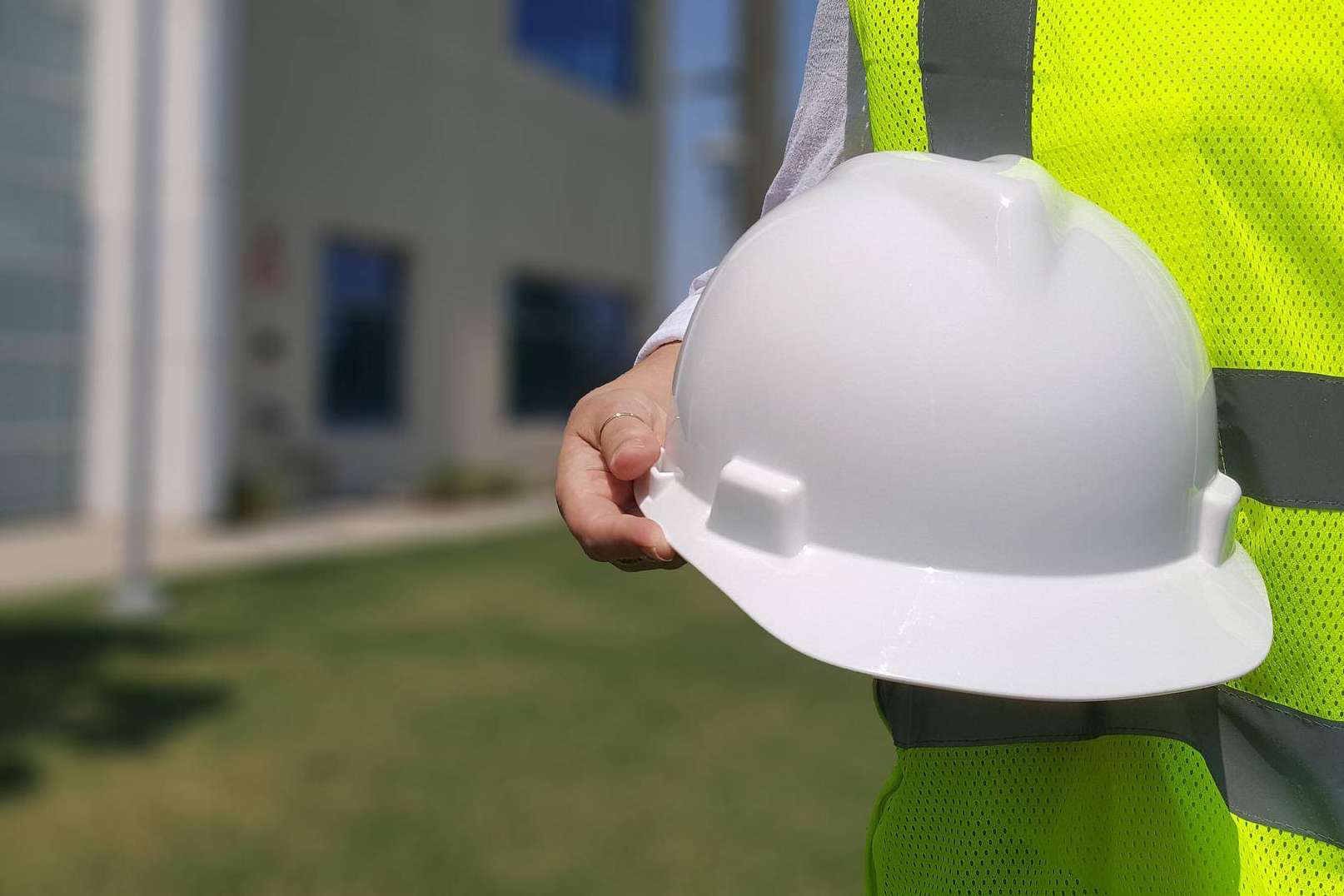 ¿Cómo puede ayudar la inteligencia de negocio en empresas del sector de la construcción? Globalgest y los sistemas de Business Intelligence