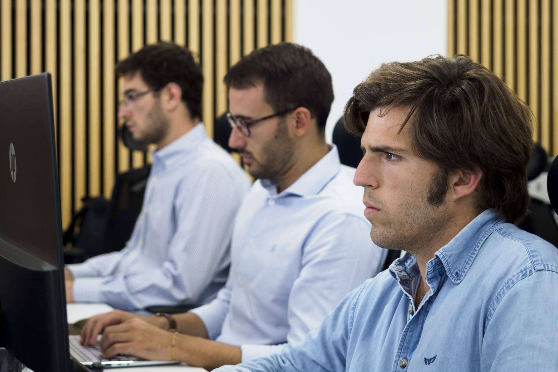 The Startup CFO, la solución para las finanzas en startups
