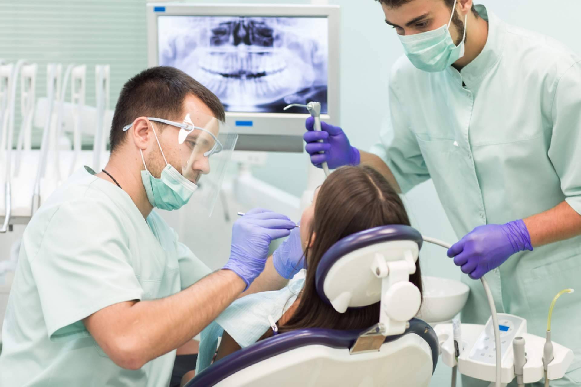 Sus servicios relacionados con la cirugía maxilofacial de la mano de Clínica Birbe
