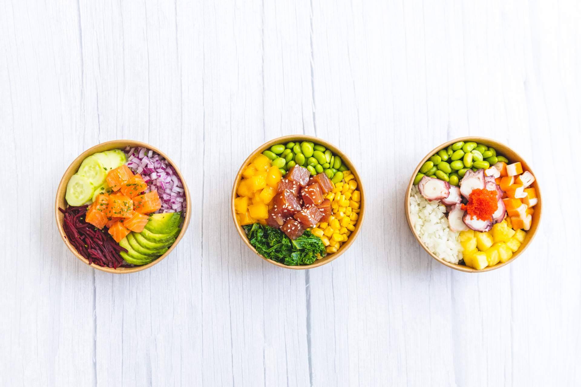 City Poké, la unión del emprendimiento y la actitud